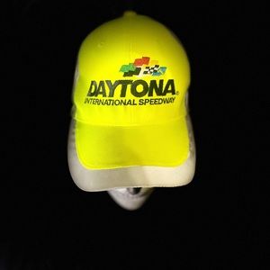Daytona International Speedway Work Crew Hat 🧢
